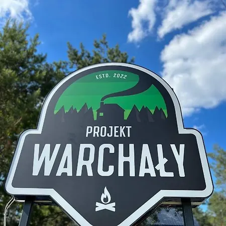 בית נופש Projekt *