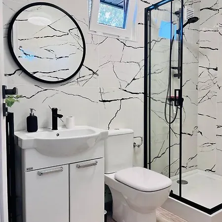 Projekt בית נופש