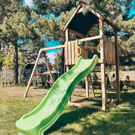 בית נופש Projekt