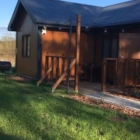 Holiday home Projekt