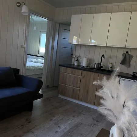 בית נופש Projekt *