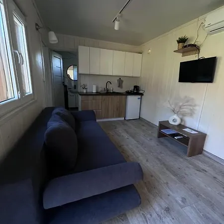 Holiday home Projekt *