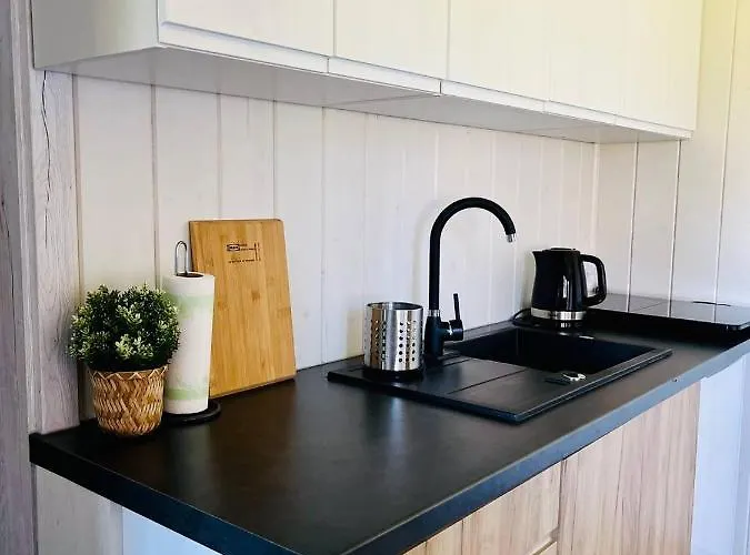 Projekt Сasa de vacaciones Warchaly