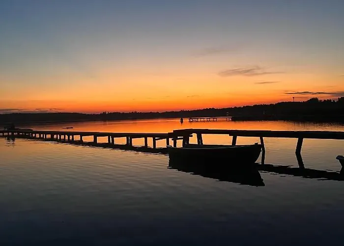 Projekt Сasa de vacaciones Warchaly