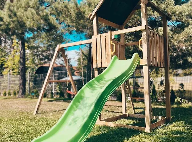 Сasa de vacaciones Projekt