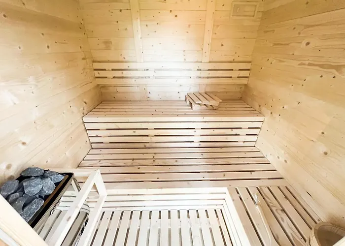 Сasa de vacaciones Projekt