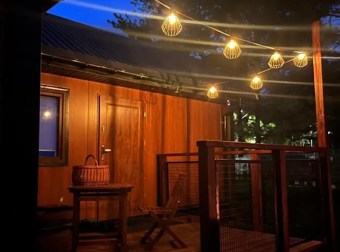 Projekt Сasa de vacaciones Warchaly