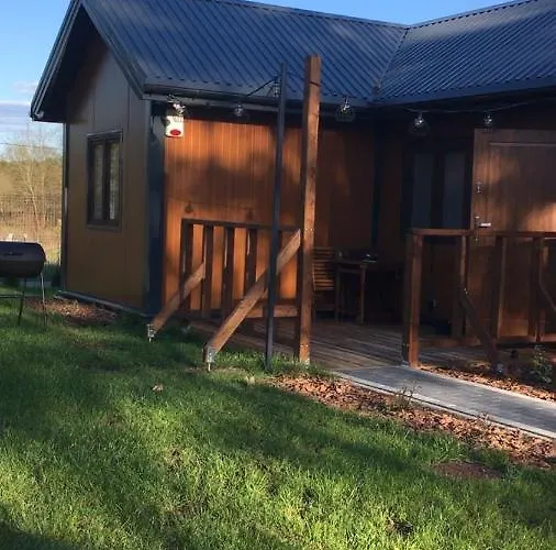 Сasa de vacaciones Projekt