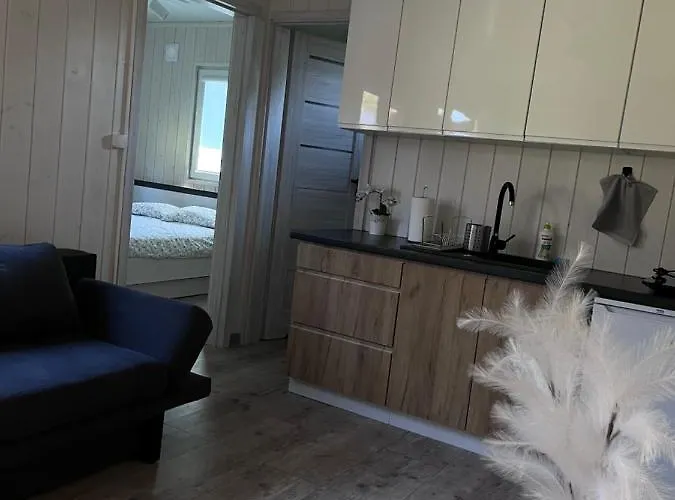 Сasa de vacaciones Projekt *