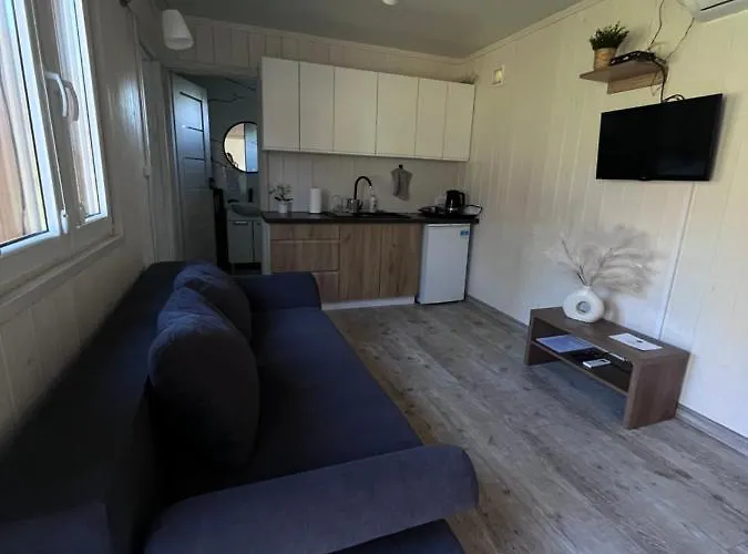 Сasa de vacaciones Projekt *