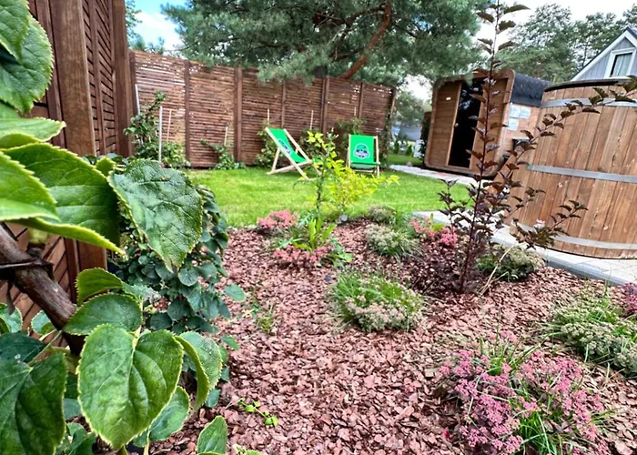 Сasa de vacaciones Projekt